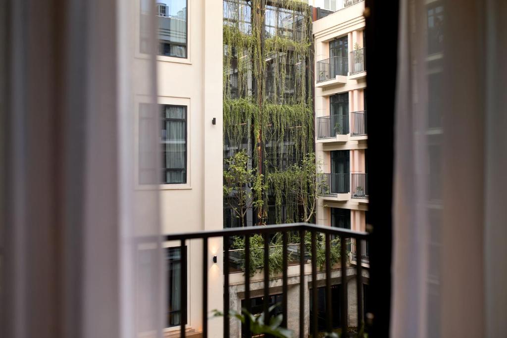 View, Rey Hotel Hanoi in Hanoi