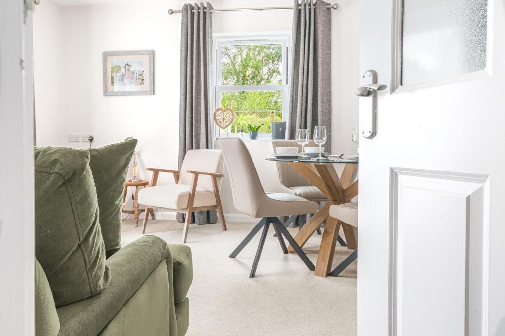 Derwent Cottage, Keswick