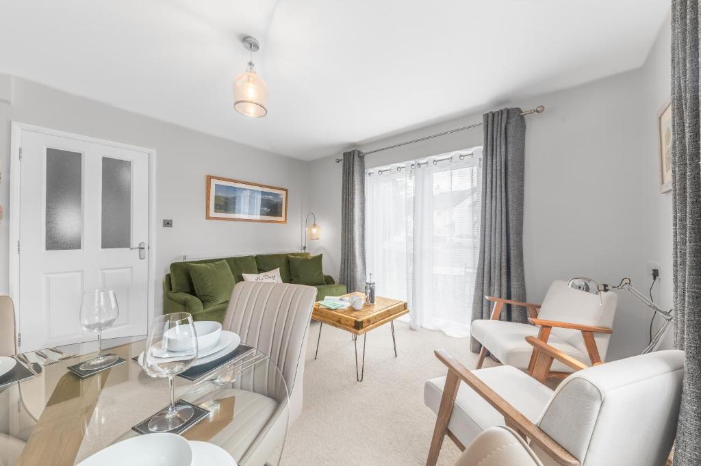 Derwent Cottage, Keswick photo 8