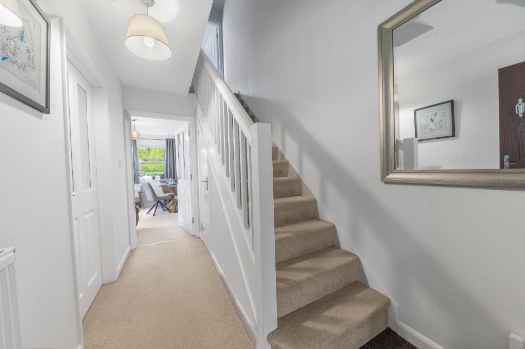 Derwent Cottage, Keswick photo 6