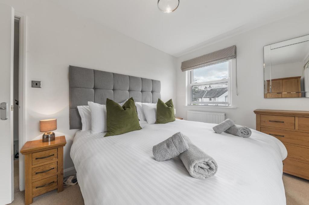 Derwent Cottage, Keswick photo 2