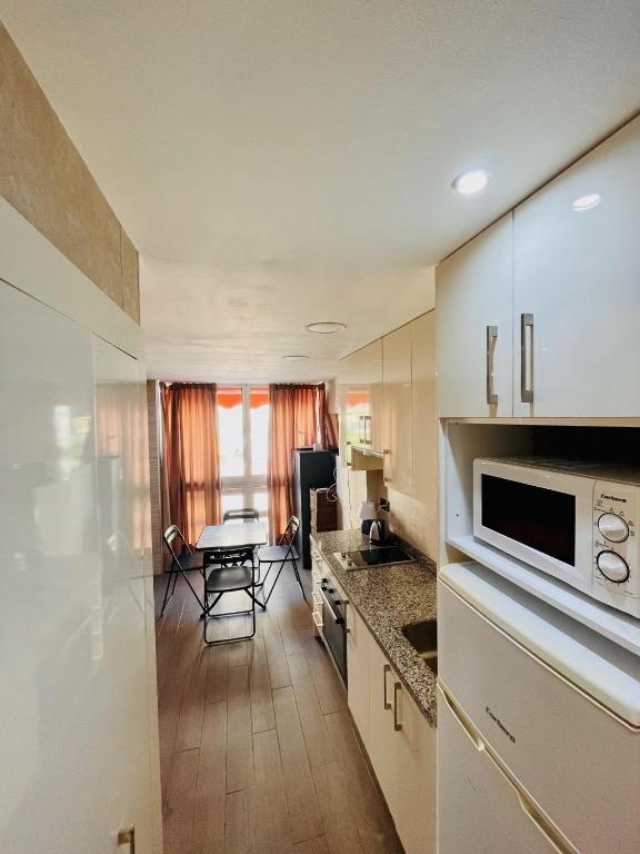 Apartamento Las Naciones Benalmádena - 5