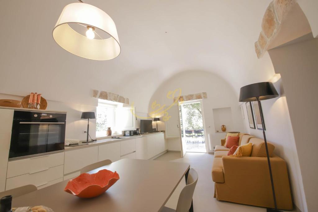 TD Trullo Morena Charming TrulloStunning Sunsets - 4