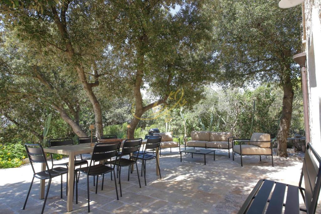 TD Trullo Morena Charming TrulloStunning Sunsets - 5