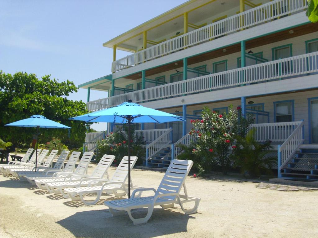 그레이엄스 플레이스 근처 맛집