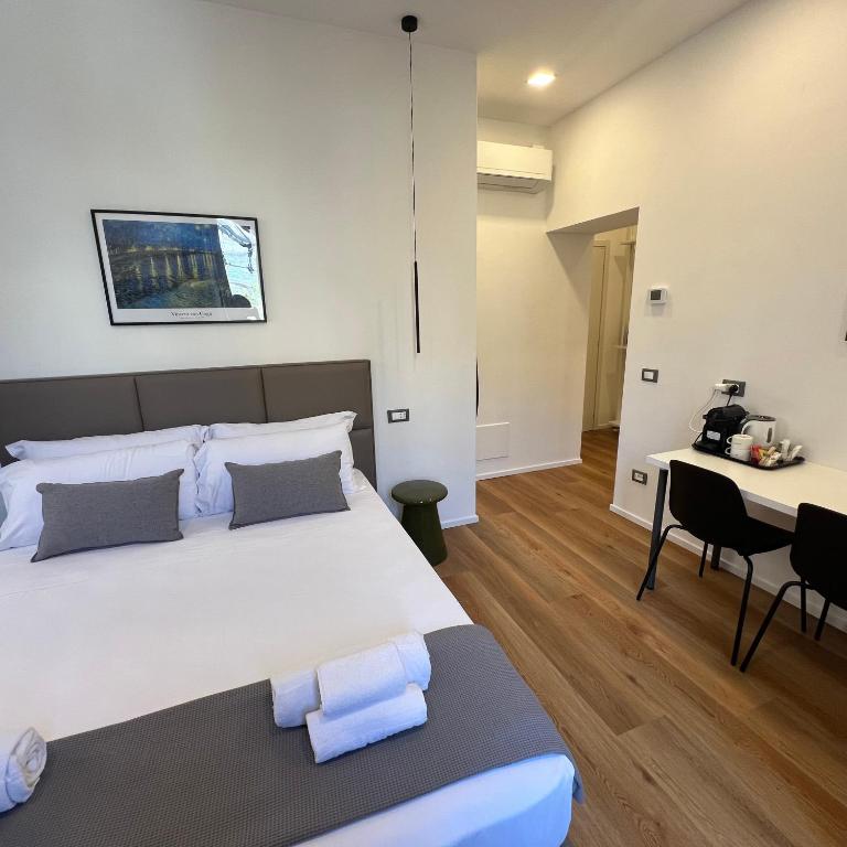 Sunrise Rooms - 3