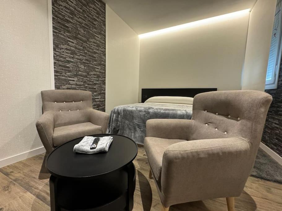 Apartamento Ordoño II - 5