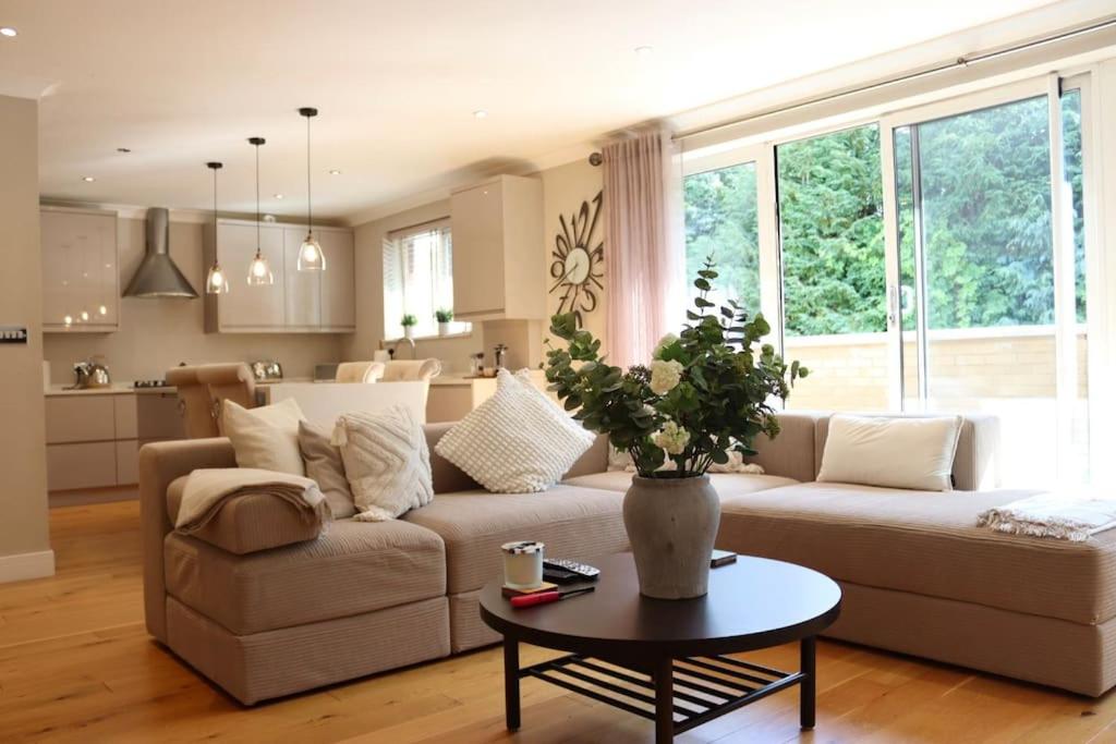 The Bourne, Westbourne, Bournemouth