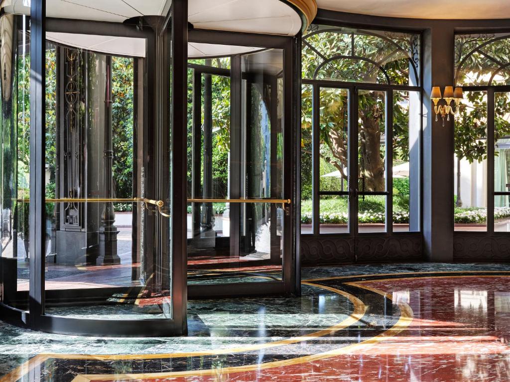 Hotel Property
