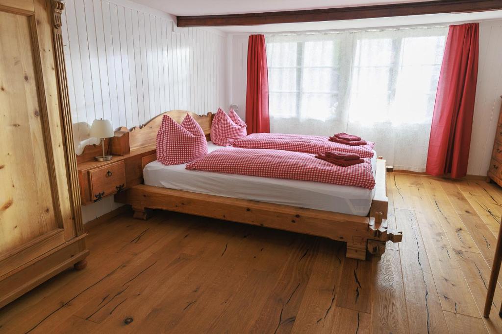 Charming Alpine Retreat by Apartments Capricorn - 3