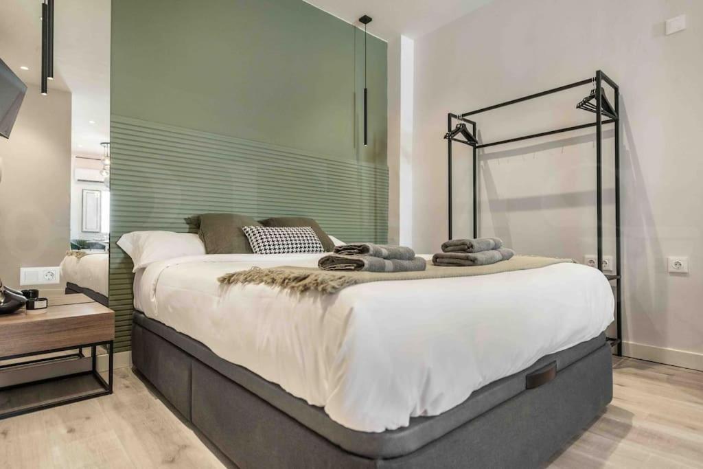 Hidden Gem studio in the heart of Malaga by REMS - 2
