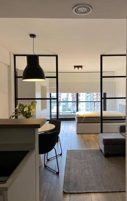 Moderno apartamento en Parque Patricios, CABA, BA - 2