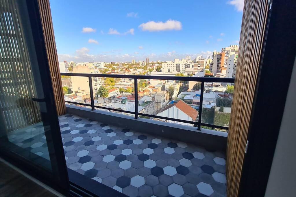 Moderno apartamento en Parque Patricios, CABA, BA - 3