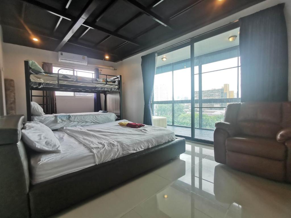 バーン1668 (Baan1668)