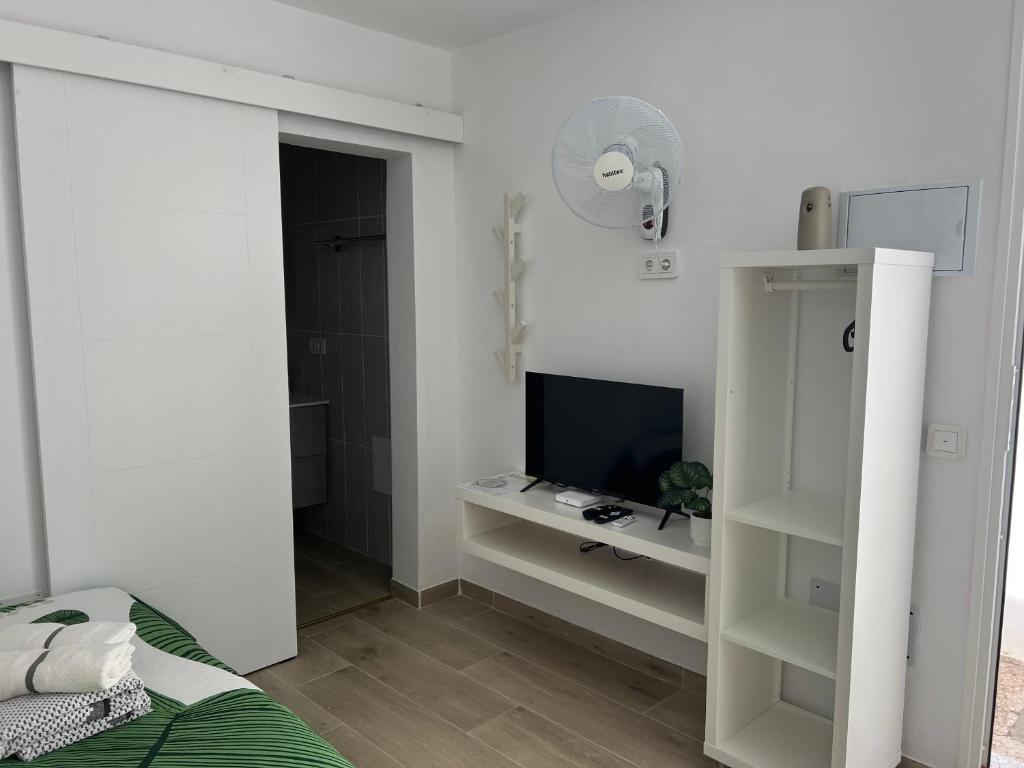 Casa relajada - 5