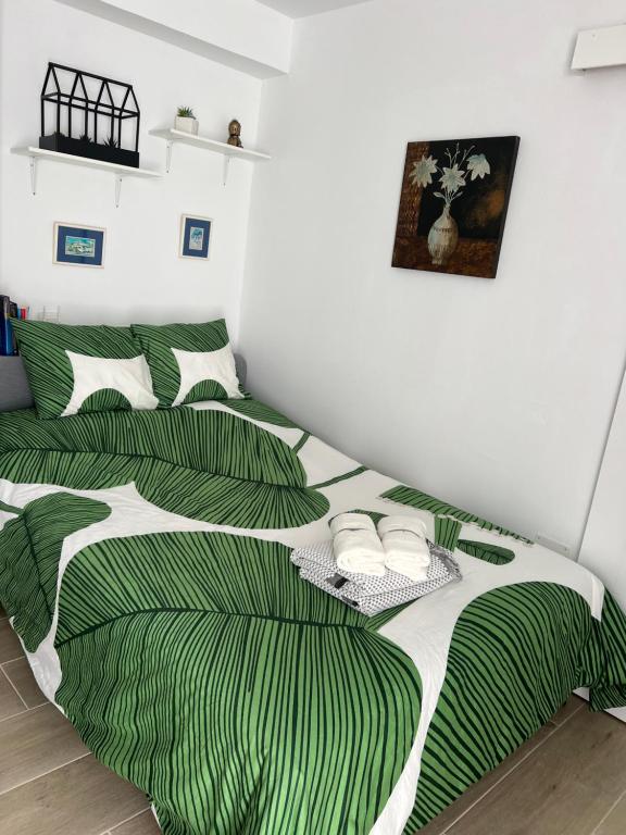 Casa relajada - 4