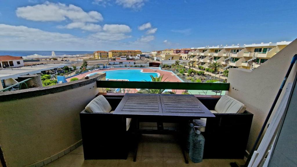 Wind House, Costa de Antigua