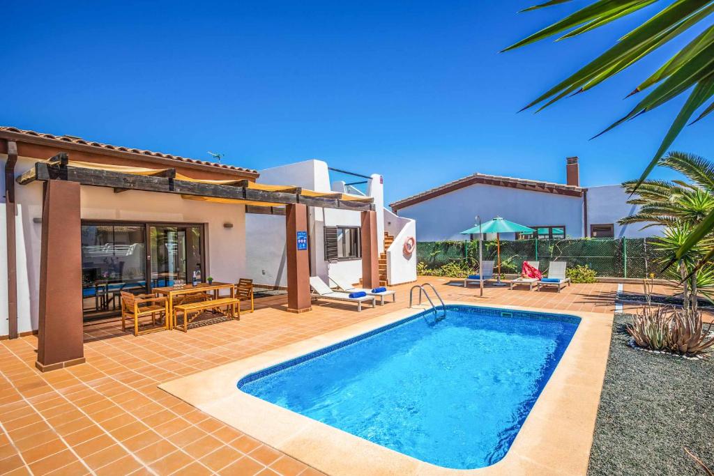 Villa Diamante - 1
