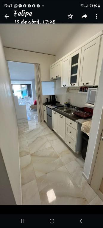 beach front apartment hotel zone - 5