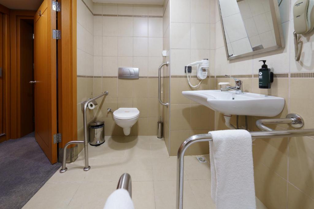 バスルーム（客室）