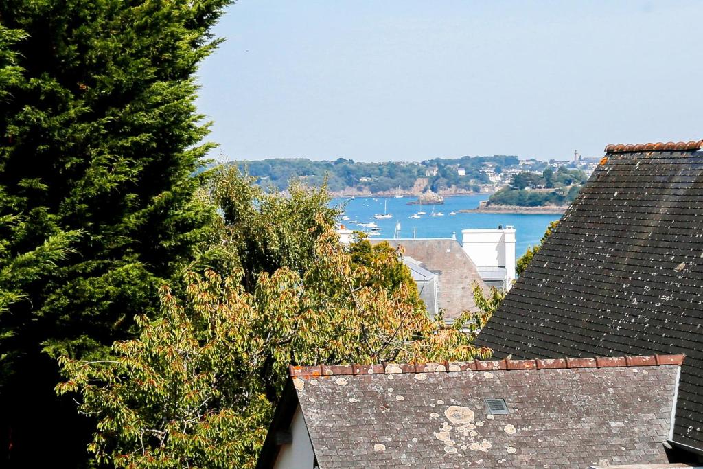50m de la plage - Jolie Maison pour 8 - 5