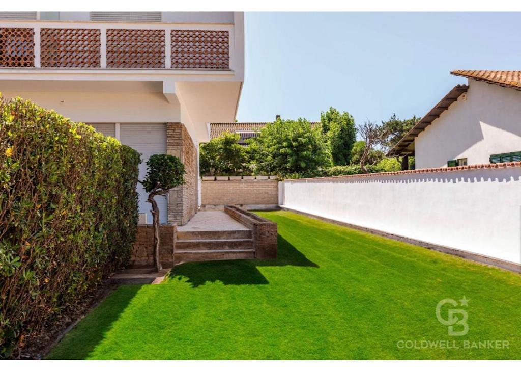 MDF Monolocale a Fregene 100 mt dal mare, Fregene