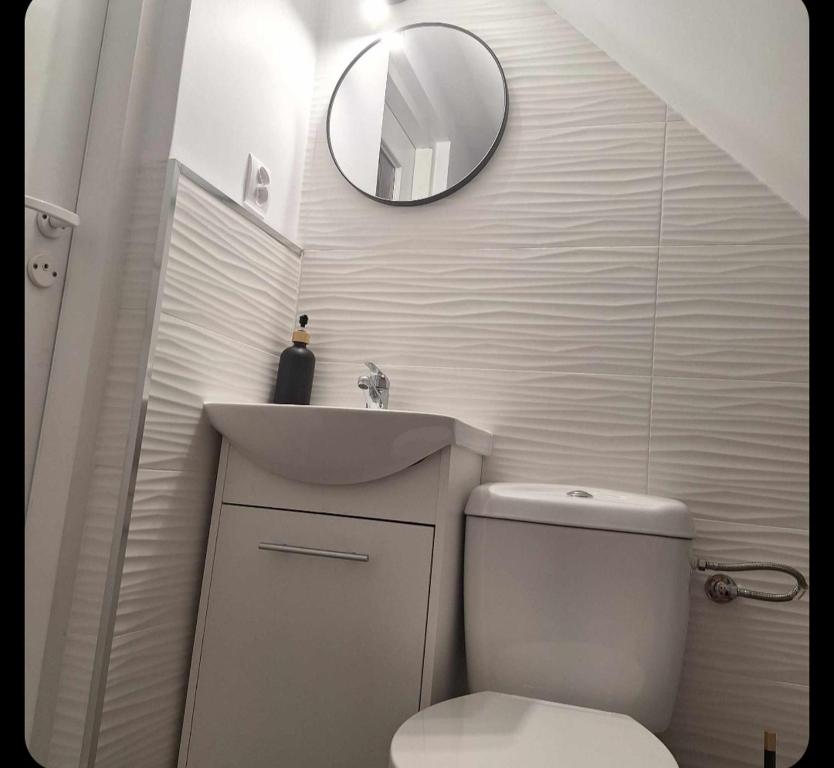 APBapartamenty, Augustov