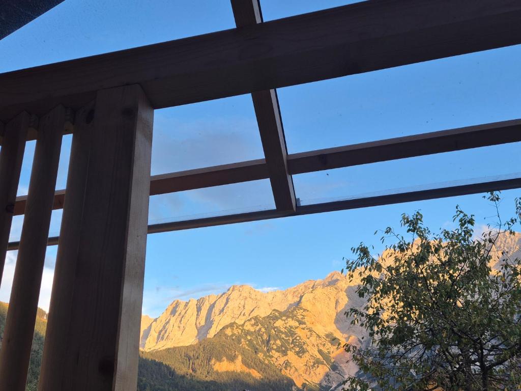 Apartma Saša, Zgornje Jezersko