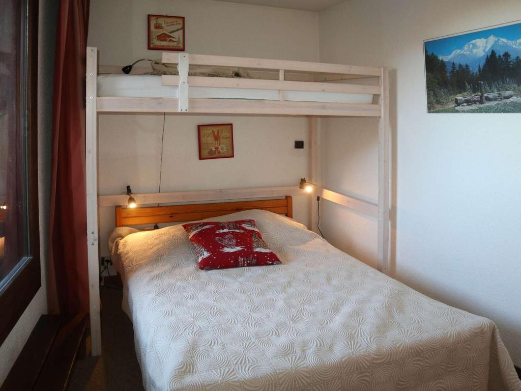 Studio confortable au pied des pistes, Solarium, Animaux admis - FR-1-322-588 - 5