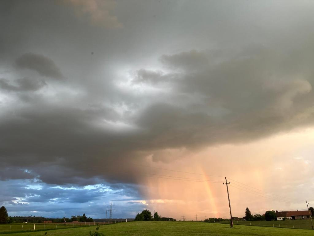 stilvolle Auszeit mit Aussicht - 4