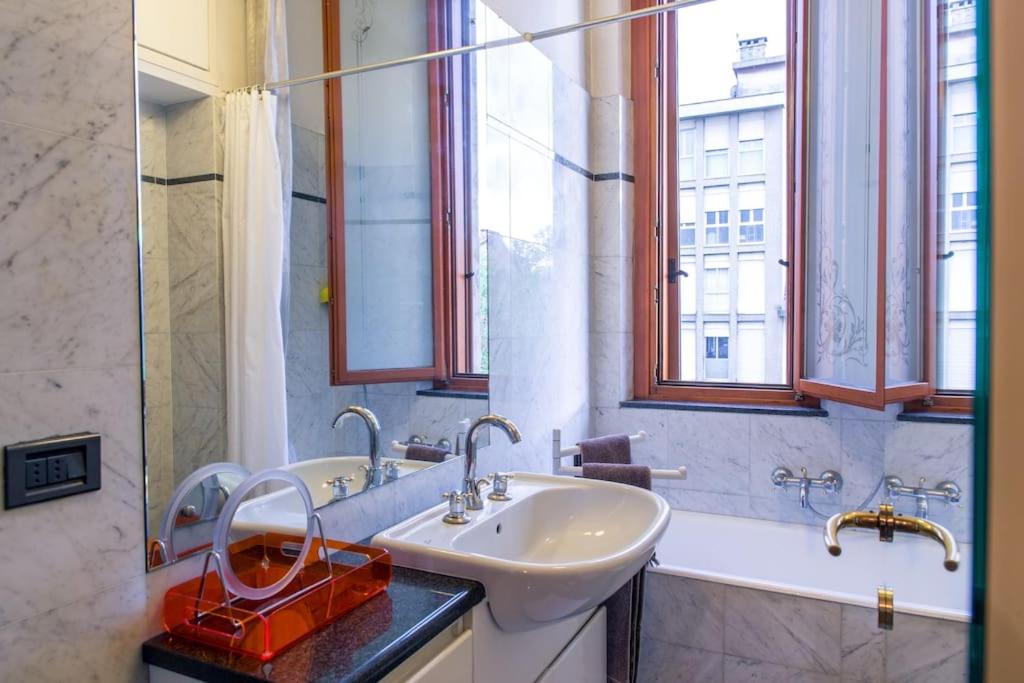 Apartment in Milan - 3