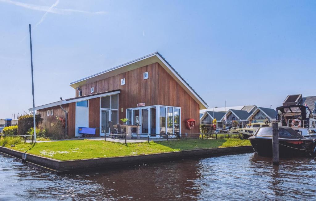 Kraaijennest, Uitgeest