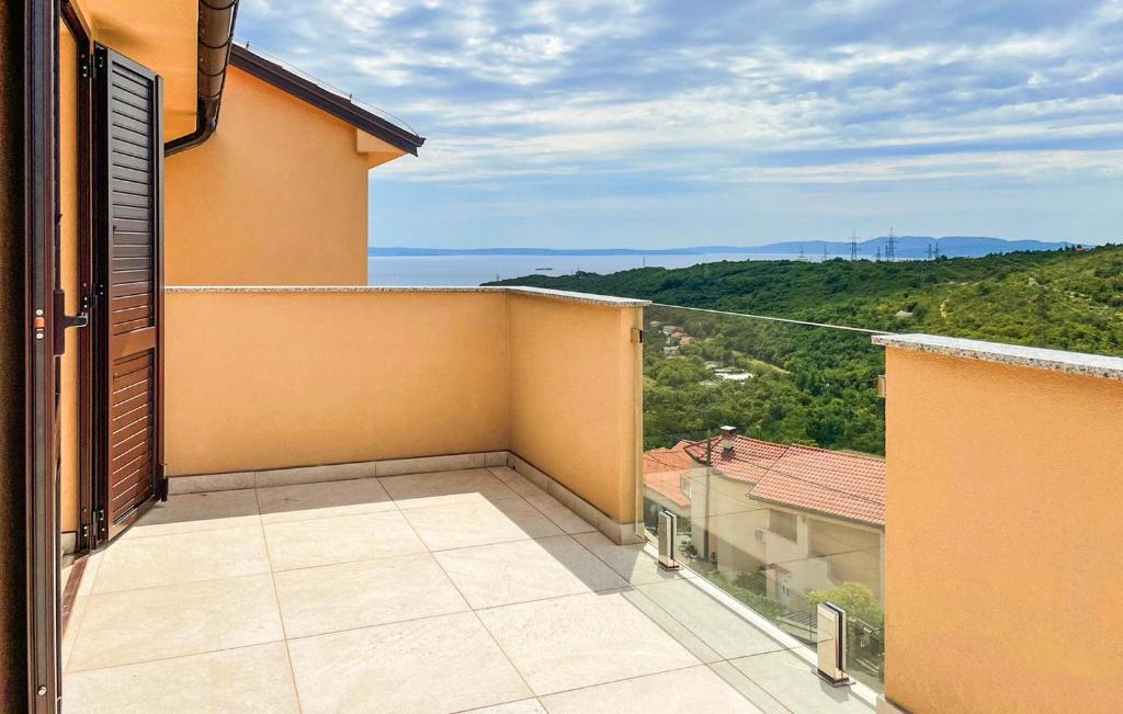 Gorgeous Apartment In Rijeka, Rijeka