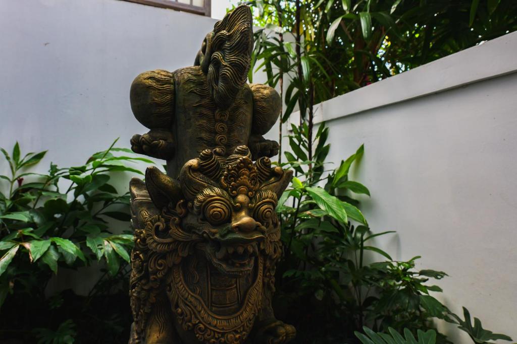 Quiet Bliss 5 min from Ubud, Ubud