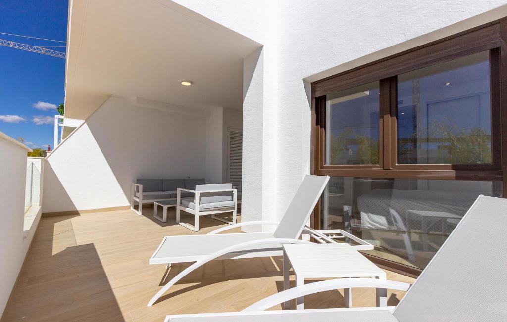 Cozy Apartment In Finestrat With Wifi - 3