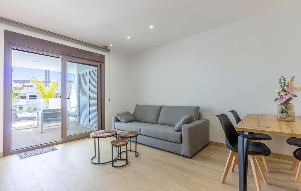 Cozy Apartment In Finestrat With Wifi - 4