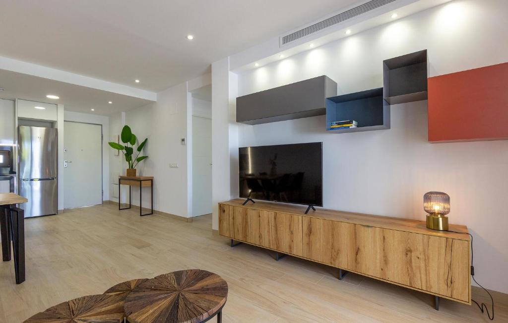 Cozy Apartment In Finestrat With Wifi - 5