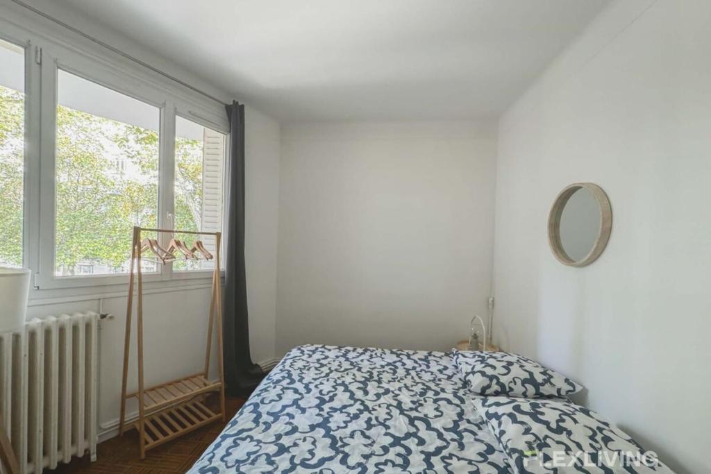Flexliving - room - Verdun - 2