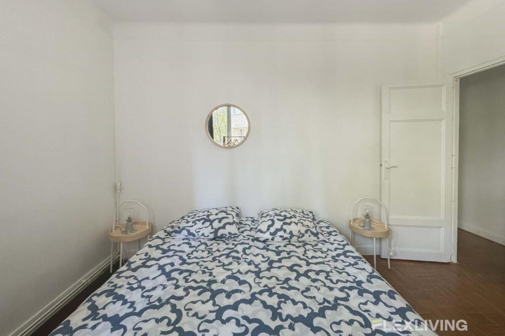 Flexliving - room - Verdun - 3