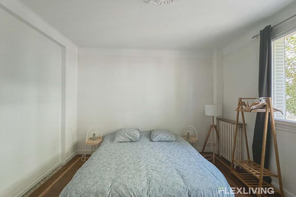 Chambre Paris 10 - Bail mobilité - 3