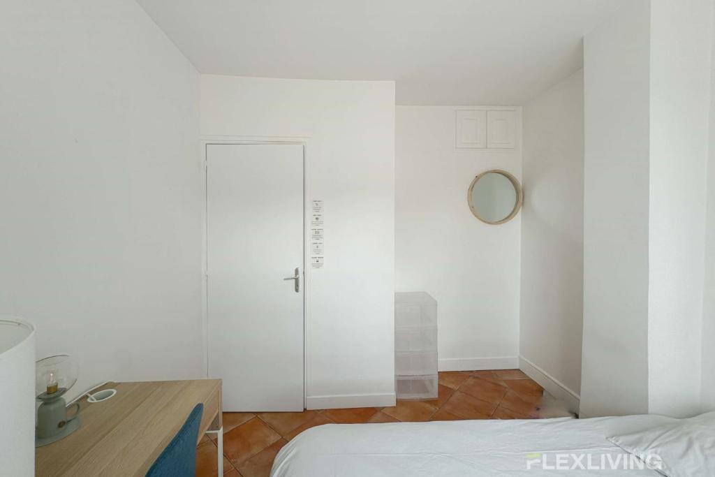 Flexliving - room - Augereau - 3
