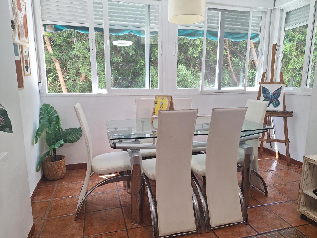 Departamento Malaga - 3