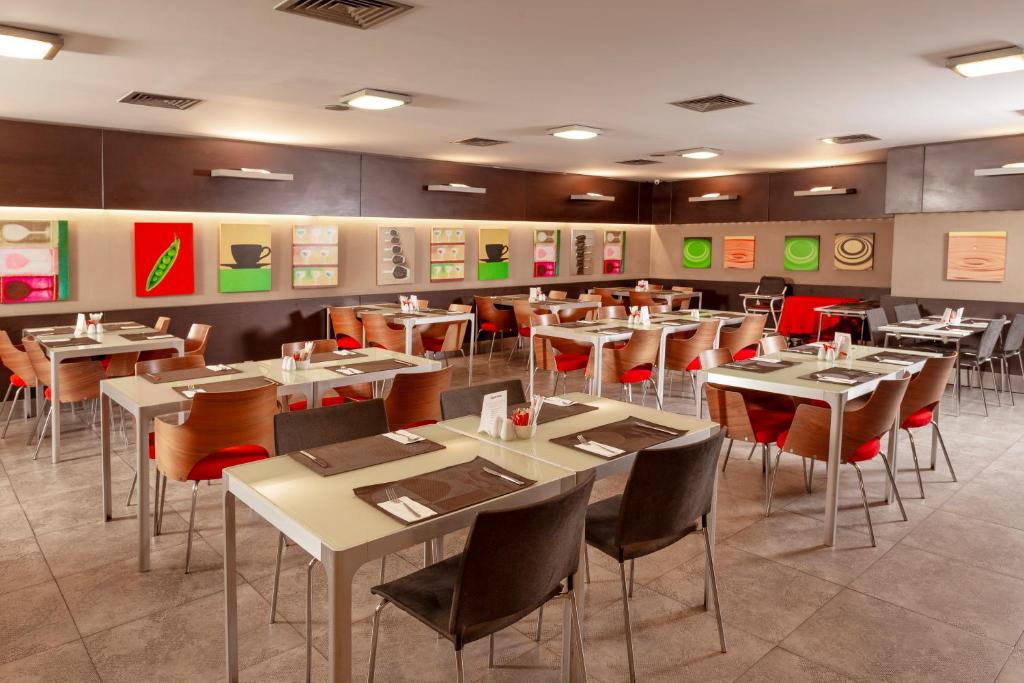 ห้องอาหาร