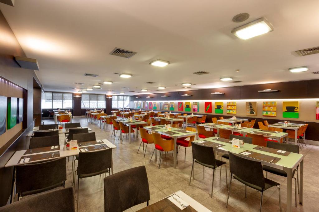 ห้องอาหาร