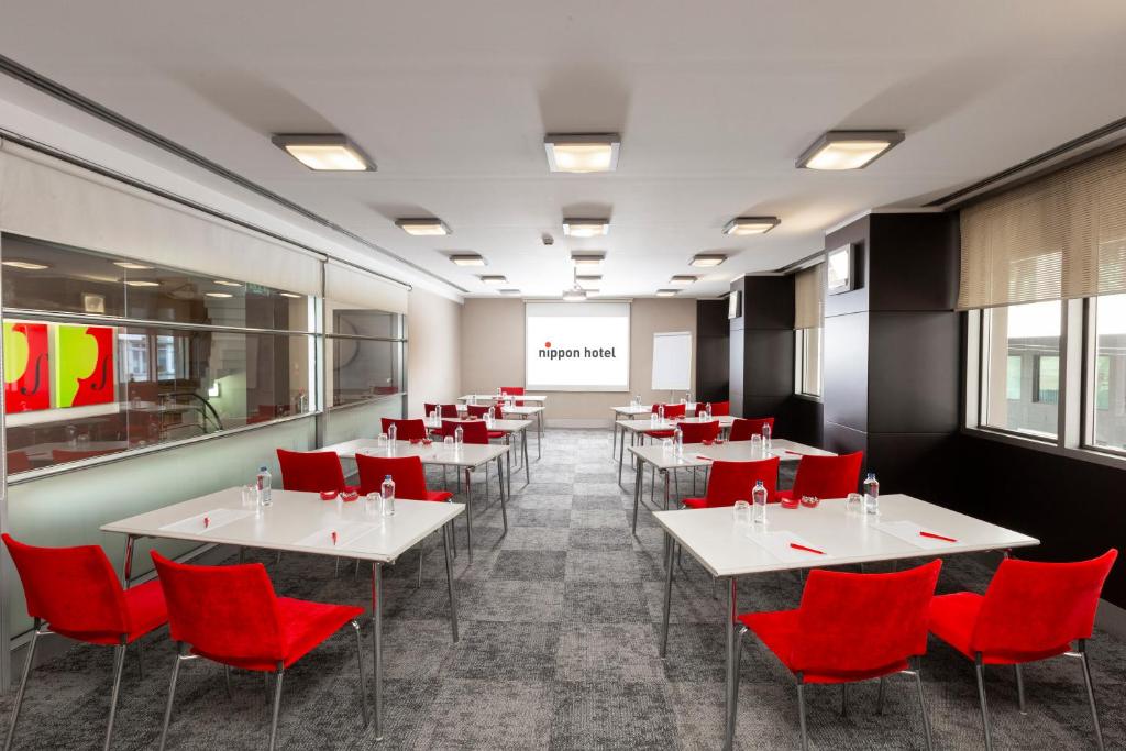 Meeting room / ballrooms