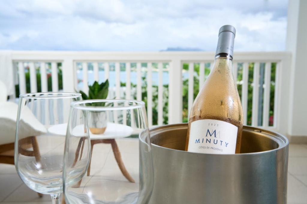 Surrounding environment