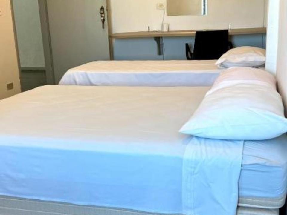 Pousada Vila Brumado, Foz do Iguaçu