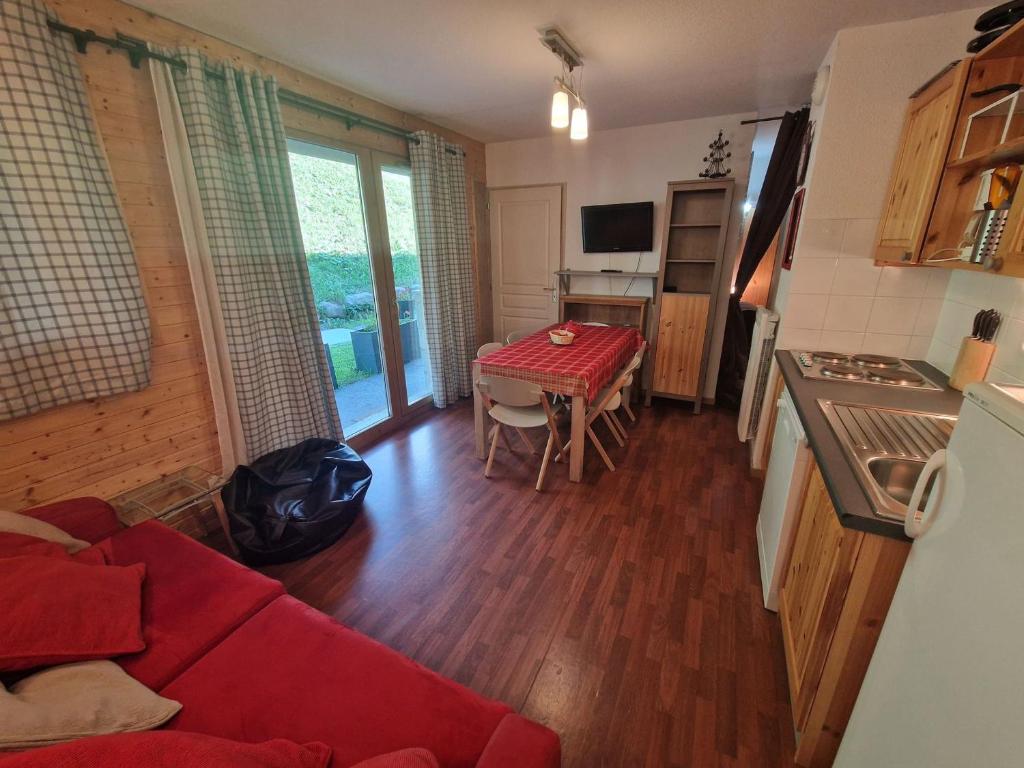Appartement 3 pièces pour 6 pers, proche télécabine et commerces à Modane - FR-1-265-228 - 4