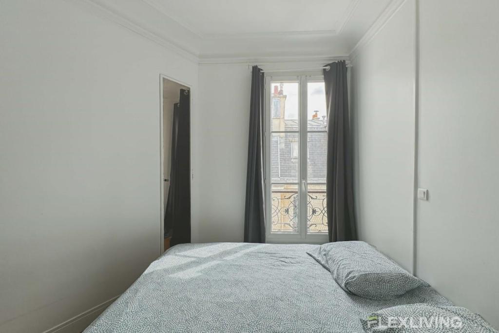Flexliving - whole flat - Lemoine - 4