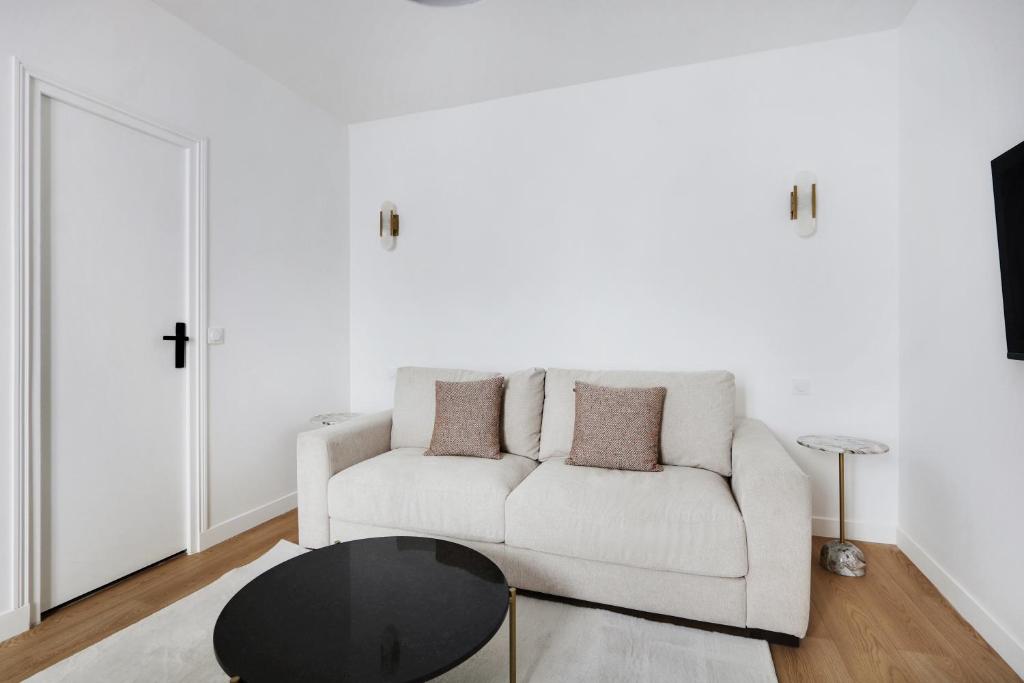 Pick A Flat's Apartment in Sentier-Montorgueil - Rue du Nil - 2